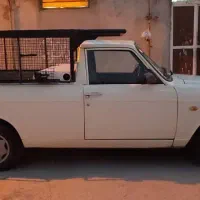 پیکان وانت۹۳