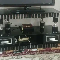 میز تیوی شرکتی