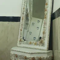 آینه و کنسول