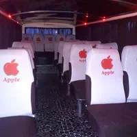 سرویس مینی بوس بنز۲۱نفره|خدمات حمل و نقل|پاکدشت, پاکدشت (مامازند)|دیوار