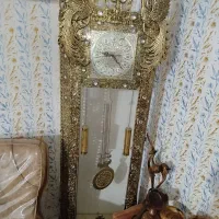 ساعت ایستاده|ساعت دیواری و تزئینی|خرم‌آباد, |دیوار