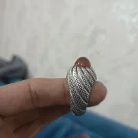 انگشتر ماری|جواهرات|تبریز, |دیوار