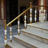 نرده راه پله وبالکن|خدمات پیشه و مهارت|مریوان, |دیوار