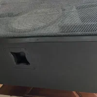 باند دبل توریکس اصلی|سیستم صوتی خانگی|مشهد, مصلی (کارمندان اول)|دیوار