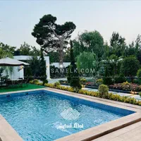 ۷۵۰متر ویلا با سند و پایان کار|فروش خانه و ویلا|محمدشهر, عباس آباد|دیوار