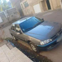 پرشیا مدل ۹۰