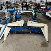 فروش دستگاه دروگر موتور ۴۵۰ آماده کار