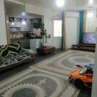 فروش-2خواب-حجت-فاز2-عالیشهر