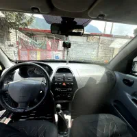 تیبا ۲|خودرو سواری و وانت|مرزن‌آباد, |دیوار