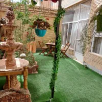 اجاره صندلی و اتاق در سالن زیبایی|خدمات آرایشگری و زیبایی|اصفهان, الهیه|دیوار