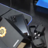 Samsung galaxy note 20 ultra 5G