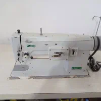 چرخ خیاطی گلدوز صنعتی