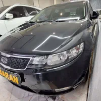 سراتو 97 آپشنال|خودرو سواری و وانت|اصفهان, قلعه طبره|دیوار