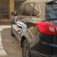 فروش تیگو مدل ۹۵ بدون رنگ فقد نقدی|خودرو سواری و وانت|فلاورجان, |دیوار