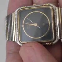 ساعت مچی مردانه اورینت ژاپنی قدیمی