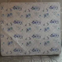 تشک تخت دو نفره|تشک تختخواب|خوی, |دیوار