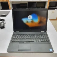 لپتاپ i5 گرافیک 2GB مجزا برند DELL