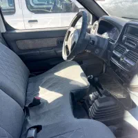 نیسان پیکاپ