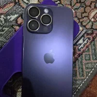 ایفون۱۴پرومکس ریجستر