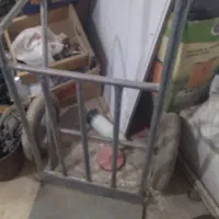 فرغون. دسته بلند قدیمی