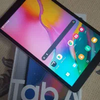 تبلت سامسونگ مدل tab a