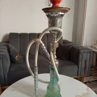 قلیون مصری|کلکسیون و سرگرمی|تهران, نجات اللهی|دیوار