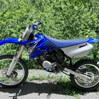 وایزد۸۵ yamaha yz85