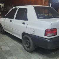 پراید 94 درحد صفر|خودرو سواری و وانت|تربت جام, یحیی آباد|دیوار