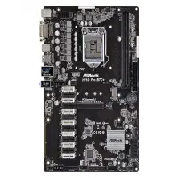 asus h110 pro btc+