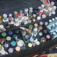 فروش وسایل ناخن کامل