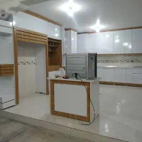 طراحی وساخت دکوراسیون ام دی اف|جاکفشی، کمد، دراور|لردگان, |دیوار