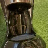 قهوه جوش فیلیپس|سماور، چایساز، قهوهساز|قم, پردیسان|دیوار