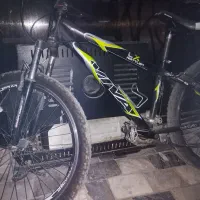 دوچرخه ویوا