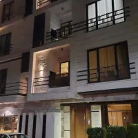 نیاوران/گلسنگ/۱۳۲متر۲خ/فول مشاعات/۲پارکینگ|فروش آپارتمان|تهران,  امام زاده قاسم (نیاوران)|دیوار