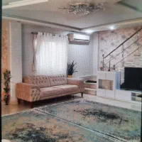 یک-واحد-ساختمان-200-متری-دوبلکس-مستقل