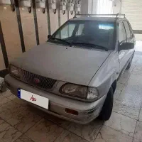 پراید 141