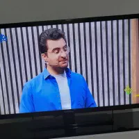 تلویزیون سامسونگ ۳۲|تلویزیون و پروژکتور|تبریز, |دیوار