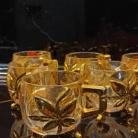 استکان|ظروف سرو و پذیرایی|خشکبیجار, |دیوار