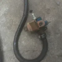 ست کامل سی ان جی(CNG)|قطعات یدکی و لوازم جانبی|رشت, منظریه|دیوار