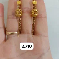 طلا های شیک و نو|جواهرات|یاسوج, |دیوار