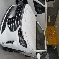 فیدلیتی پرستیژ 7 نفره صفر کیلومتر