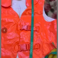 وسایل شنا