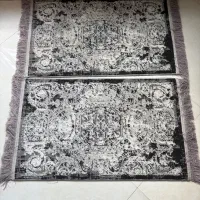 فرش پادری ۲ ست