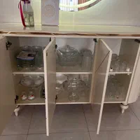 کنسول|بوفه، ویترین، کنسول|تهران, فرمانیه|دیوار