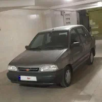 پراید 131 SL|خودرو سواری و وانت|مشکین‌دشت, |دیوار