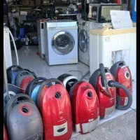 وسایل برقی سوخته خود را دور نندازین