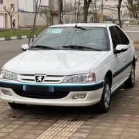 پارس سال مدل۹۲ در حد