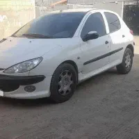 206مدل93 تیپ 5