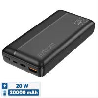 پاور بانک موبایل با کیفیت بالا و شارژ سریع
