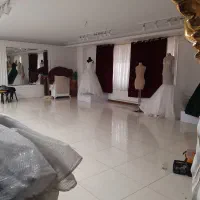 ۱۴۰ متر موقعیت اداری